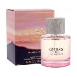 GUESS 1981 LOS ANGELES EDT