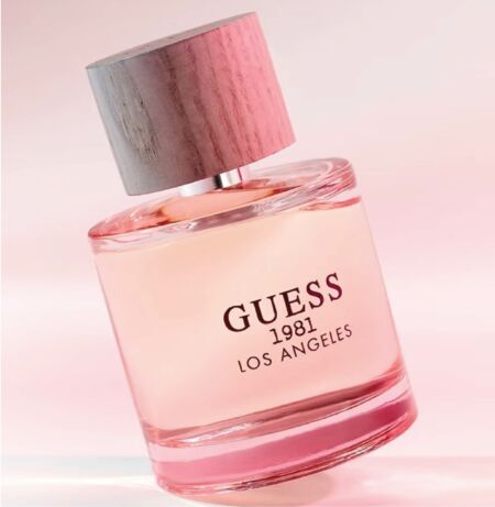 GUESS 1981 LOS ANGELES (W) EDT
