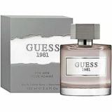GUESS 1981 EDT