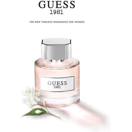 GUESS 1981 (W) EDT