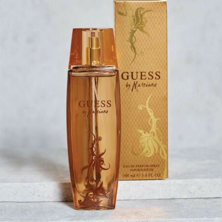GUESS BY MARCIANO (W) EDP