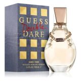 GUESS DOUBLE DARE EDT