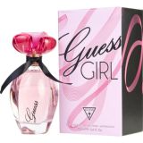 GUESS GIRL EDT