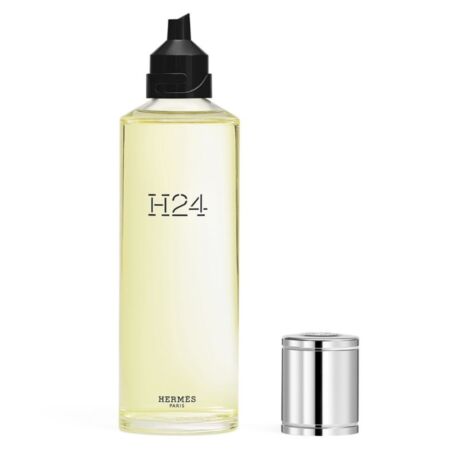 HERMES H24 RECHARGE REFILL EDT