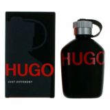 HUGO BOSS JUST DIFFERENT EDT (NEW)