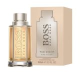 HUGO BOSS THE SCENT PURE ACCORD EDT