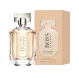 HUGO BOSS THE SCENT PURE ACCORD  EDT