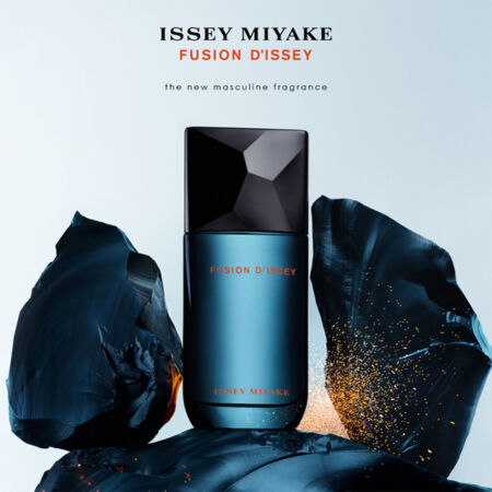 ISSEY MIYAKE FUSION D'ISSEY (M) EDT