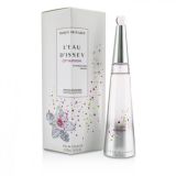 ISSEY MIYAKE LEAU DISSEY CITY BLOSSOM LIMITED EDTION EDT