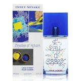 ISSEY MIYAKE L’EAU D’ISSEY SHADES OF KOLAM EDT