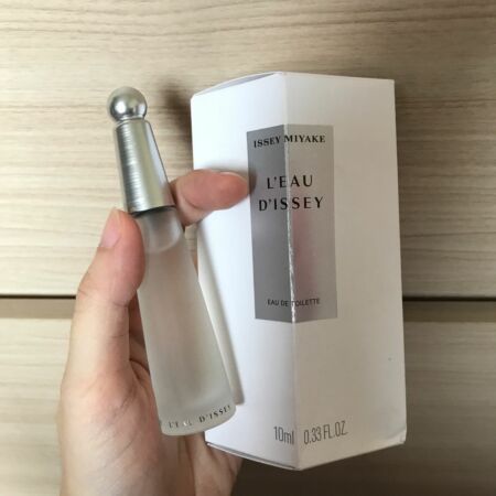 ISSEY MIYAKE L'EAU D'ISSEY (W) EDT