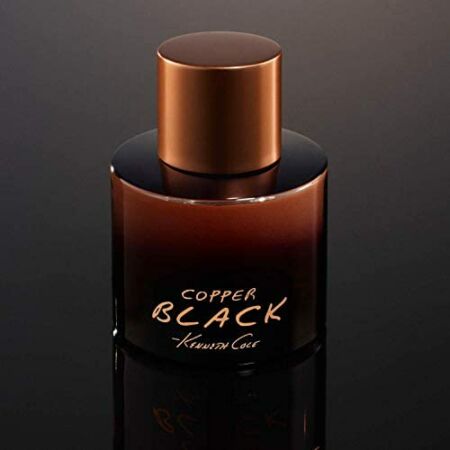 KENNETH COLE BLACK COPPER (M) EDT
