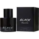 KENNETH COLE BLACK  EDT