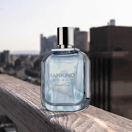 KENNETH COLE MANKIND LEGACY (M) EDT