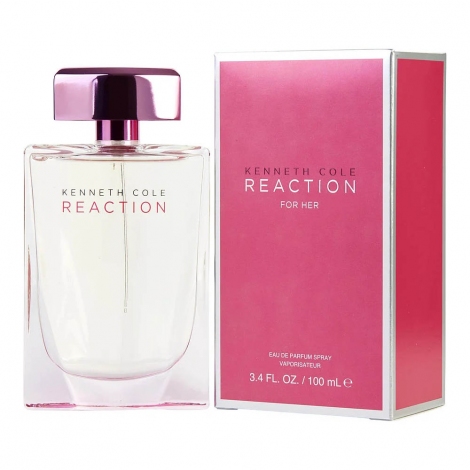 KENNETH COLE REACTION (W) EDP 100ML