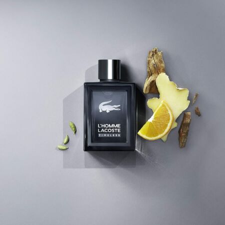 LACOSTE L'HOMME TIMELESS EDT