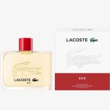 LACOSTE RED EDT