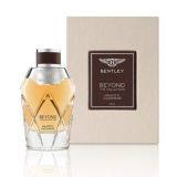 BENTLEY BEYOND THE COLL. MAJESTIC CASHMERE EDP