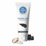 The Moms Co. Natural Clay Face Wash