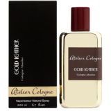 ATELIER COLOGNE GOLD LEATHER ABSOLUE EDP