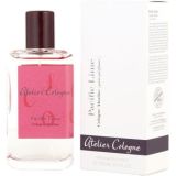 ATELIER COLOGNE PACIFIC LIME COLOGNE ABSOLUE PURE EDP