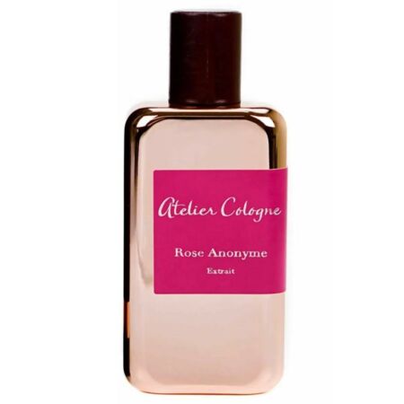 ATELIER COLOGNE ROSE ANONYME EXTRAIT ABSOLUE 100ML