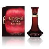 BEYONCE HEAT KISSED EDP