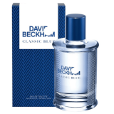 DAVID BECKHAM CLASSIC BLUE EDT