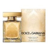 DOLCE & GABBANA THE ONE BAROQUE COLLECTOR EDT