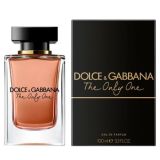 DOLCE & GABBANA THE ONLY ONE EDP