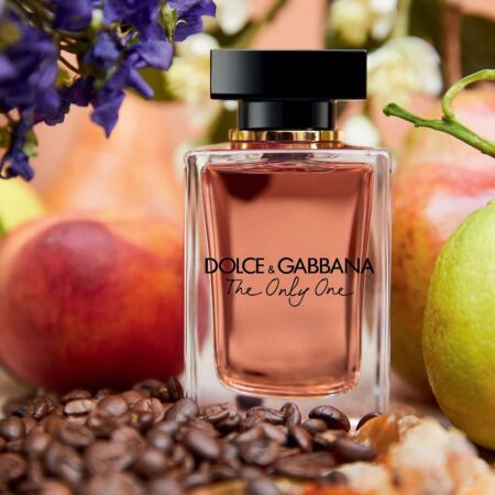 DOLCE & GABBANA THE ONLY ONE (W) EDP