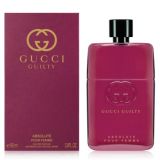 GUCCI GUILTY ABSOLUTE EDP