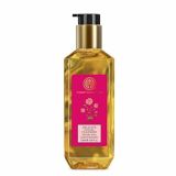 Forest Essentials Ayurvedic Cleanser Mashobra Honey- Lemon & Rosewater (Face Wash)