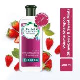 Herbal Essences White Strawberry And Sweet Mint Shampoo For Volume – No Parabens- No Colourants