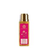 Forest Essentials Ayurvedic Cleanser Mashobra Honey- Lemon & Rosewater (Face Wash)
