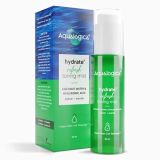 Aqualogica Hydrate+ Refresh Toning Mist with Coconut Water and Hyaluronic Acid (100ml)