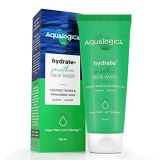 Aqualogica Hydrate+ Face Wash with Coconut Water & Hyaluronic Acid (100ml)