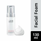 Lakme Absolute Perfect Radiance Brightening Facial Foam (130ml)
