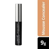 Lakme Absolute Mattreal Mousse Concealer (9gm)