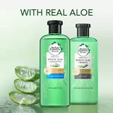 Herbal Essences Aloe & Bamboo Shampoo + Conditioner Kit For Soft Hair, Sulphate & Paraben Free (800ml)