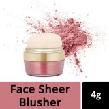 Lakme Face Sheer Blusher  (4gm)