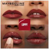 Maybelline New York Superstay Vinyl Ink Liquid Lipstick (4.2ML)
