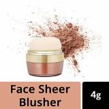 Lakme Face Sheer Blusher  (4gm)