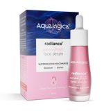 Aqualogica Radiance+ Concentrate Face Serum with Watermelon & Niacinamide (30ml)
