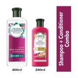 Herbal Essences Strawberry Shampoo + Strawberry Conditioner (2 PCs)