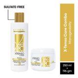L’Oreal Professionnel X-Tenso Care Sulfate free Shampoo & Masque
