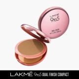 Lakme 9 To 5 Wet & Dry Compact (9 g)