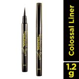 Maybelline New York The Colossal Liner – Black (1.2ml)