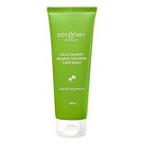 Dot & Key Cica Salicylic Face Wash With Green Tea Oil For Oily Acne Prone Skin (100ml)