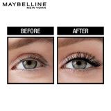 Maybelline New York Hyper Curl Mascara – Waterproof Very Black (9.2ml)